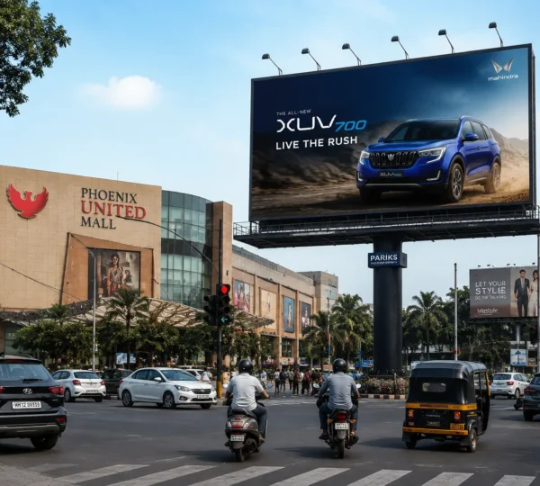 Phoenix United Cross Road
